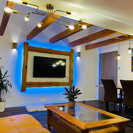 Landhaus „Divija Haus“ Ferienwohnung Pfronten Extérieur photo