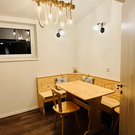 Landhaus „Divija Haus“ Ferienwohnung Pfronten Extérieur photo