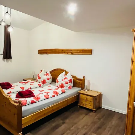 Landhaus „Divija Haus“ Ferienwohnung Pfronten Extérieur photo
