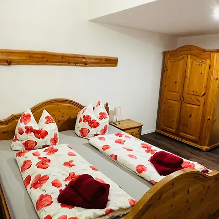 Landhaus „Divija Haus“ Ferienwohnung Pfronten Extérieur photo