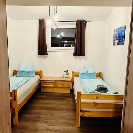 Landhaus „Divija Haus“ Ferienwohnung Pfronten Extérieur photo