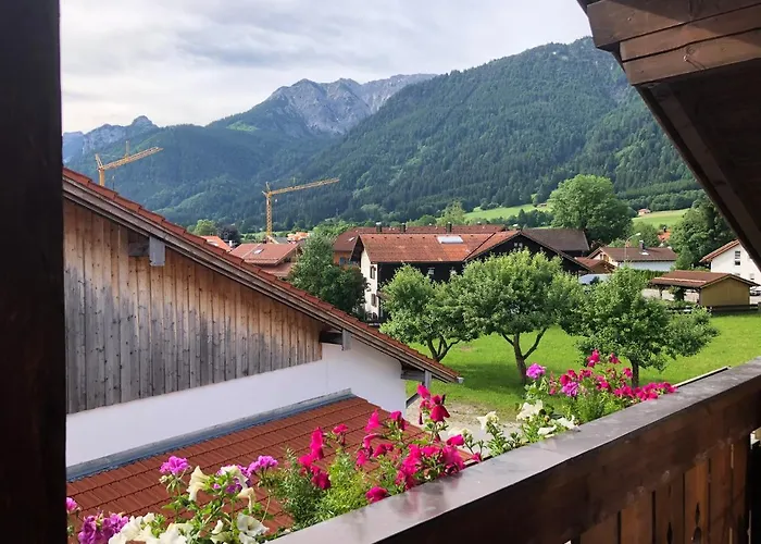 Landhaus „Divija Haus“ Ferienwohnung