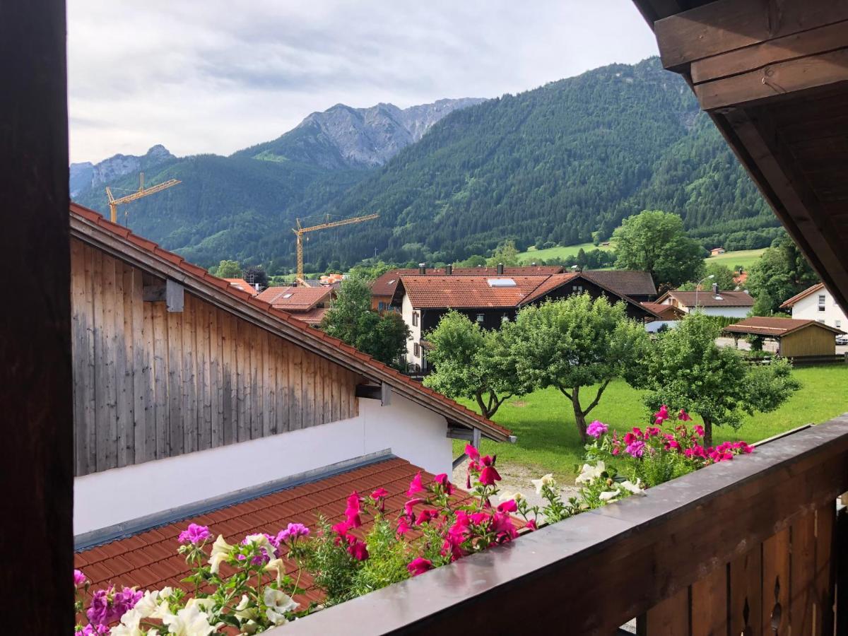 „divija Haus“ Pfronten