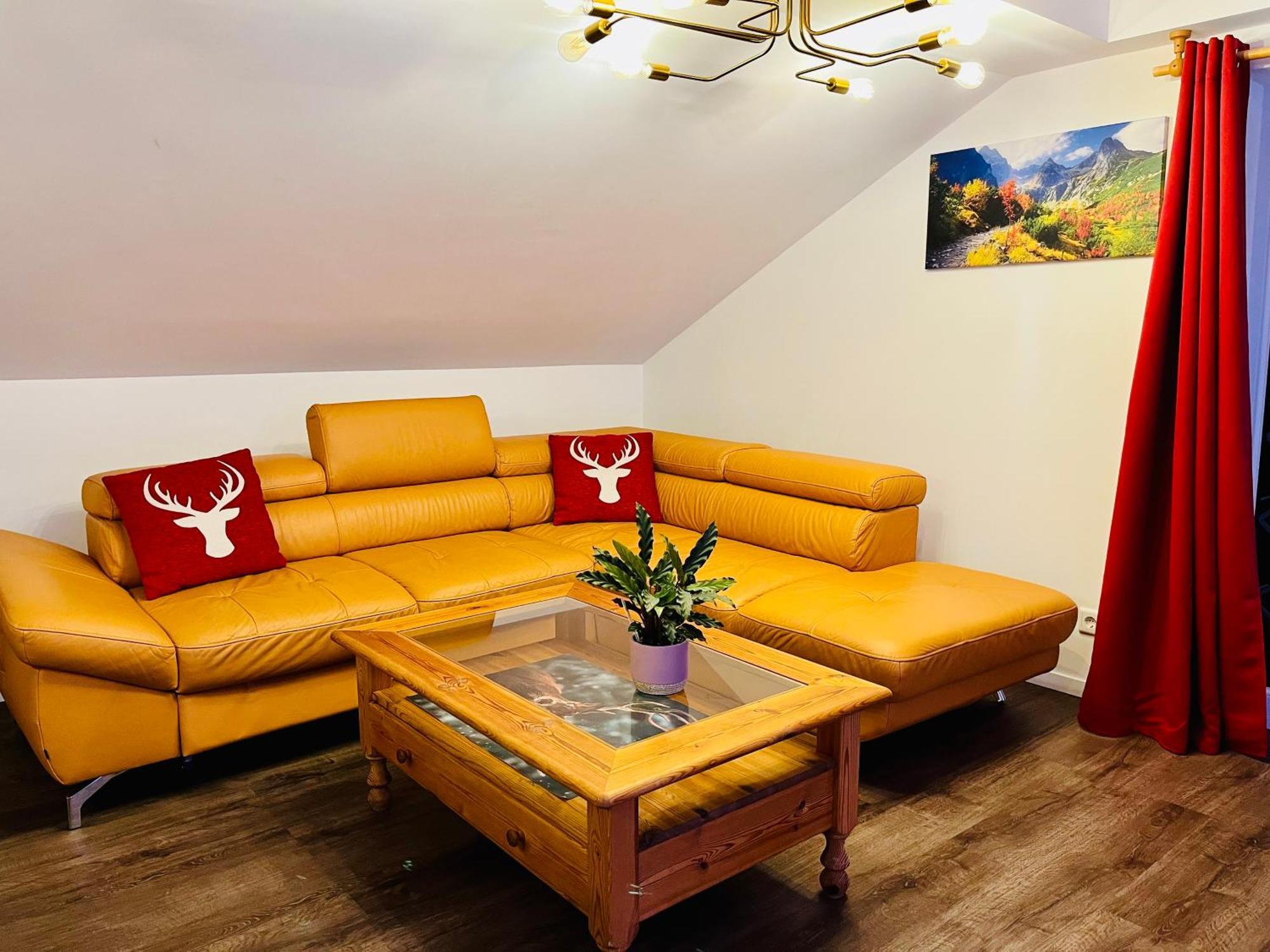 Apartment „divija Haus“ Pfronten