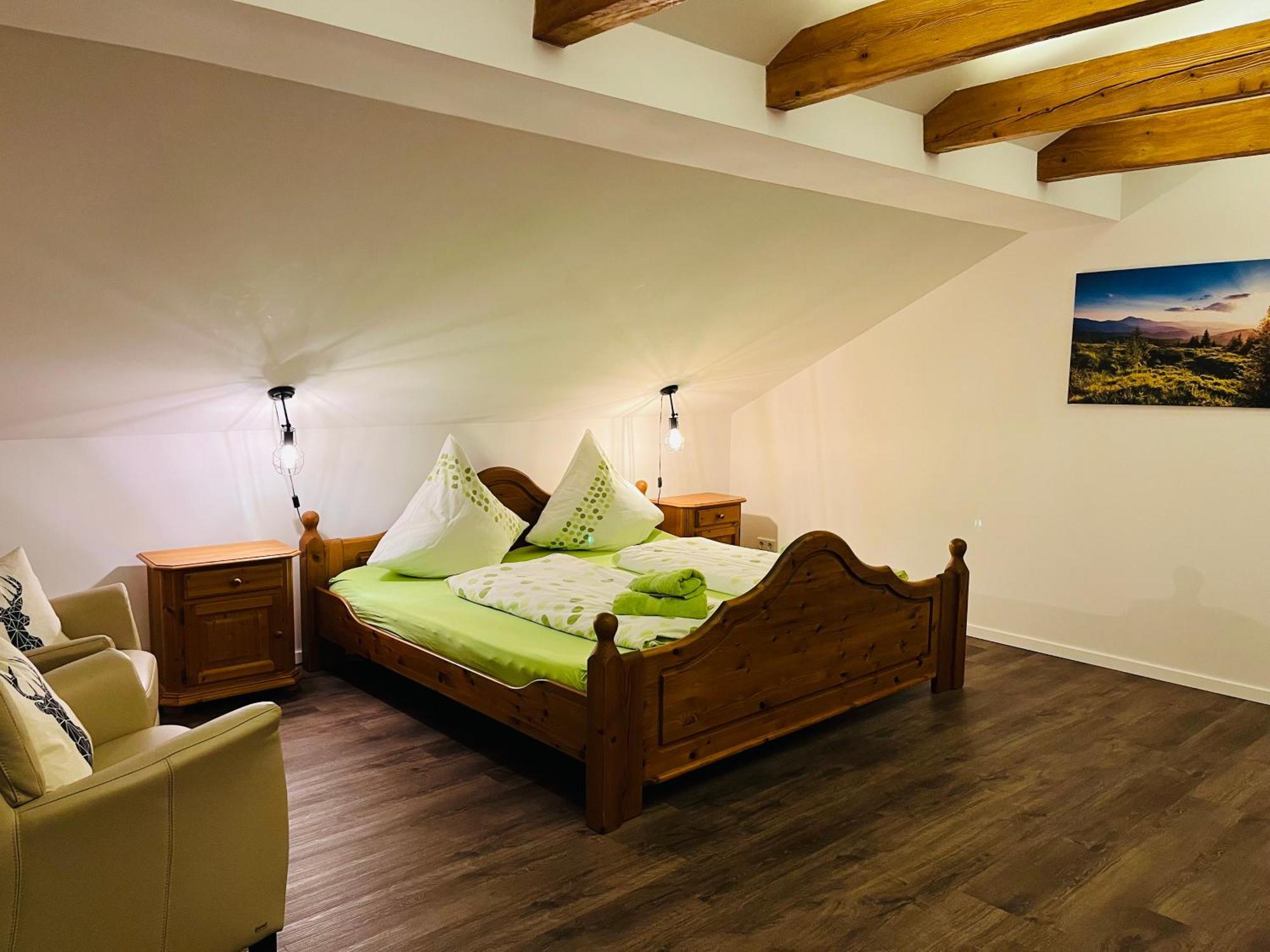 Appartement „divija Haus“