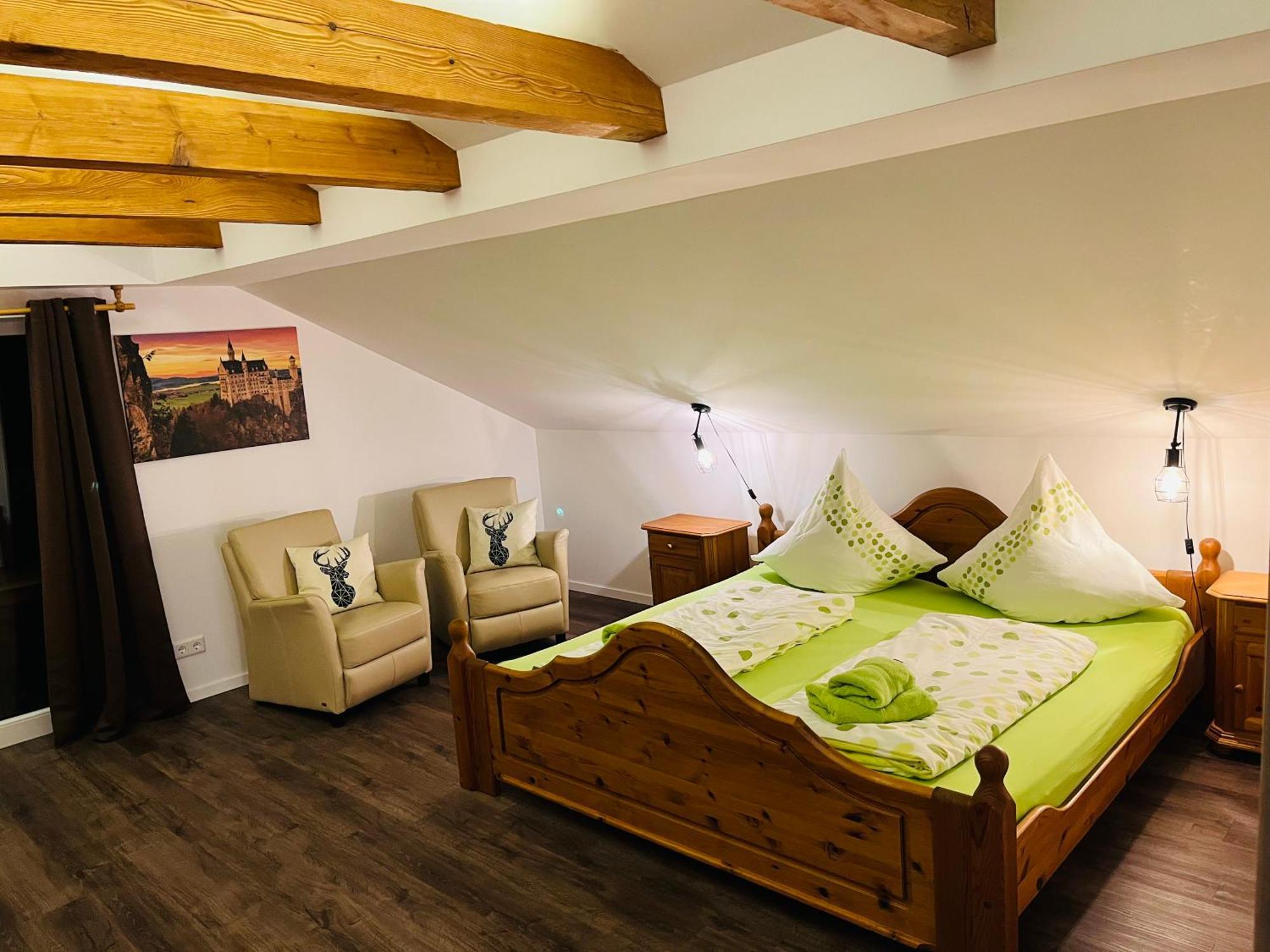 Apartment „divija Haus“ *