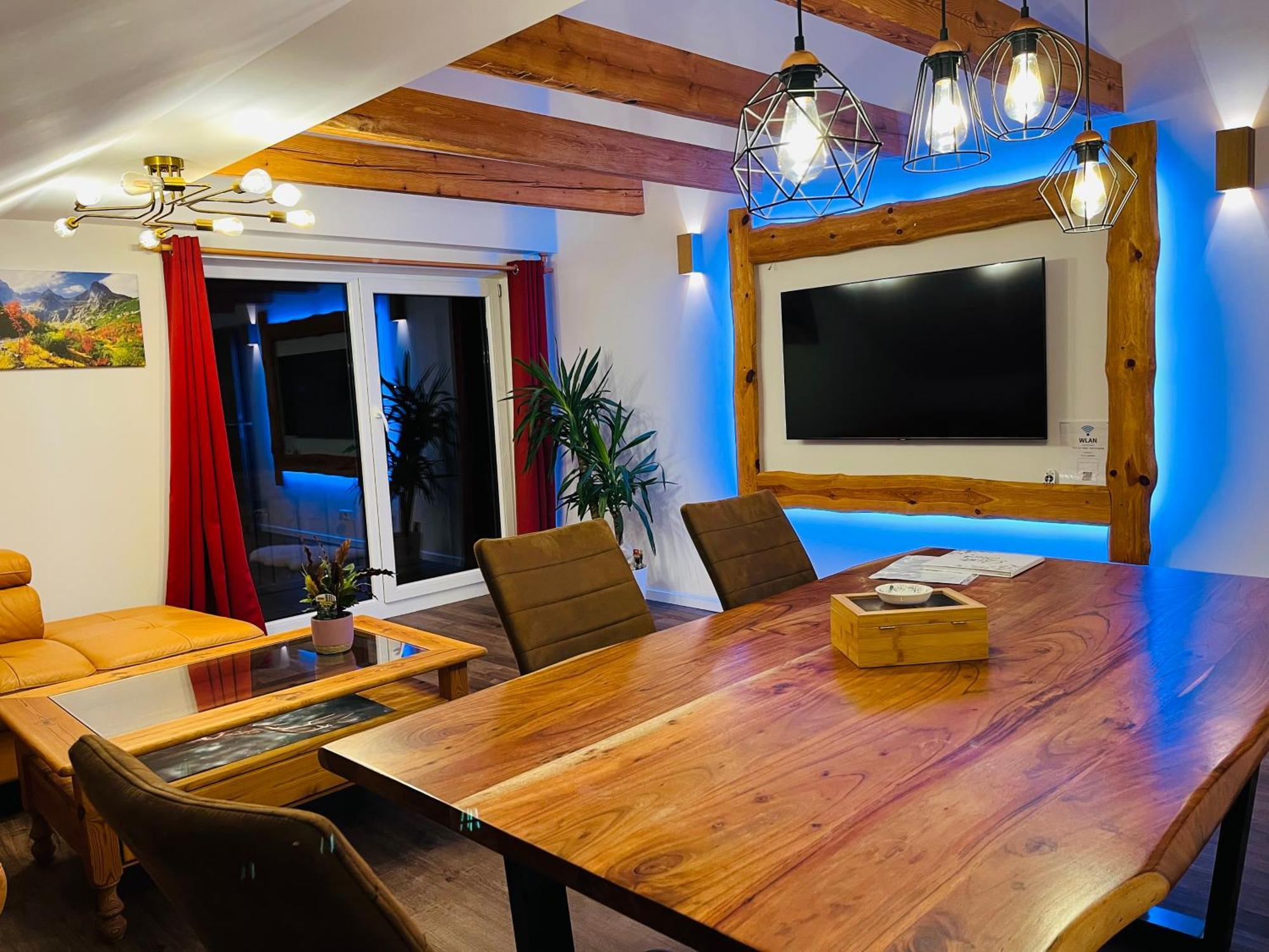 Apartment „divija Haus“ Pfronten