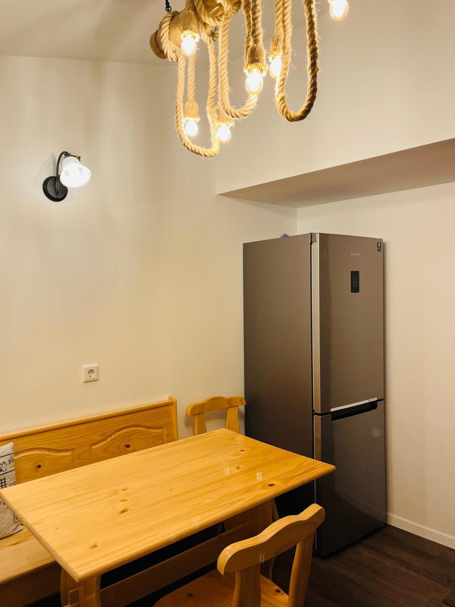 „divija Haus“ Apartment