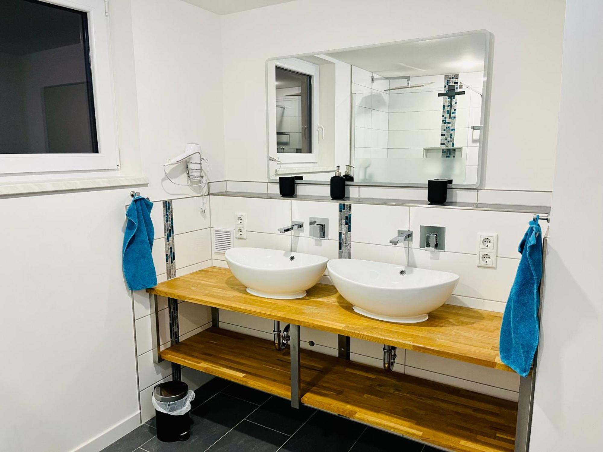 „divija Haus“ Appartement *