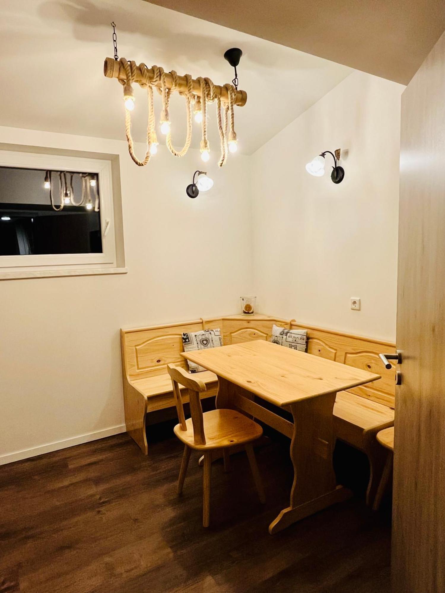 Apartment „divija Haus“ *
