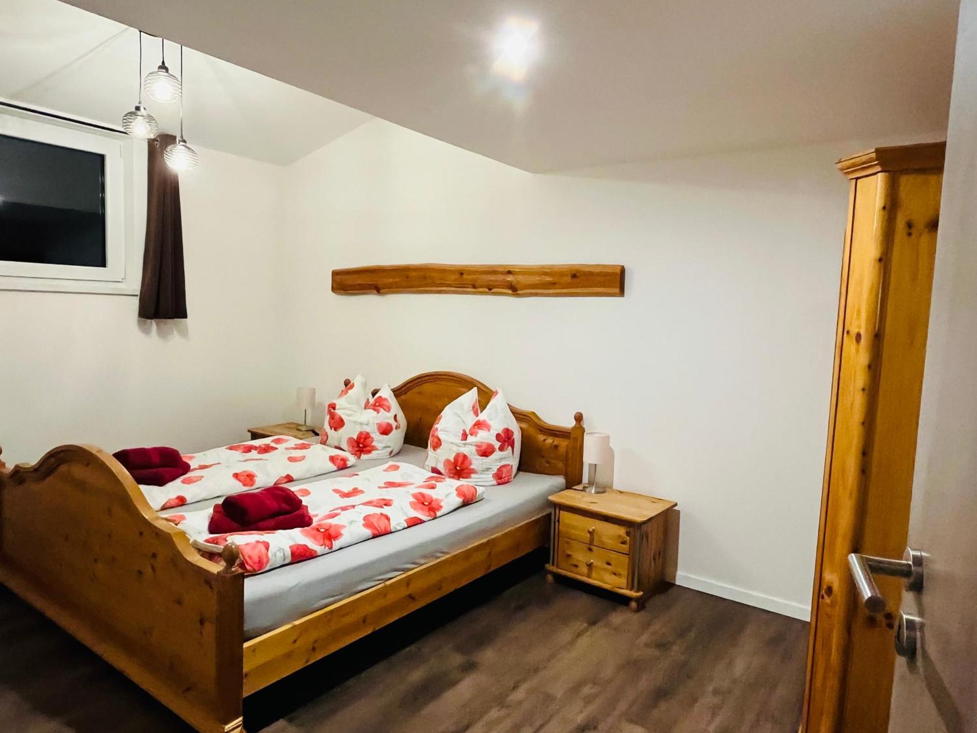 „divija Haus“ Apartment Pfronten