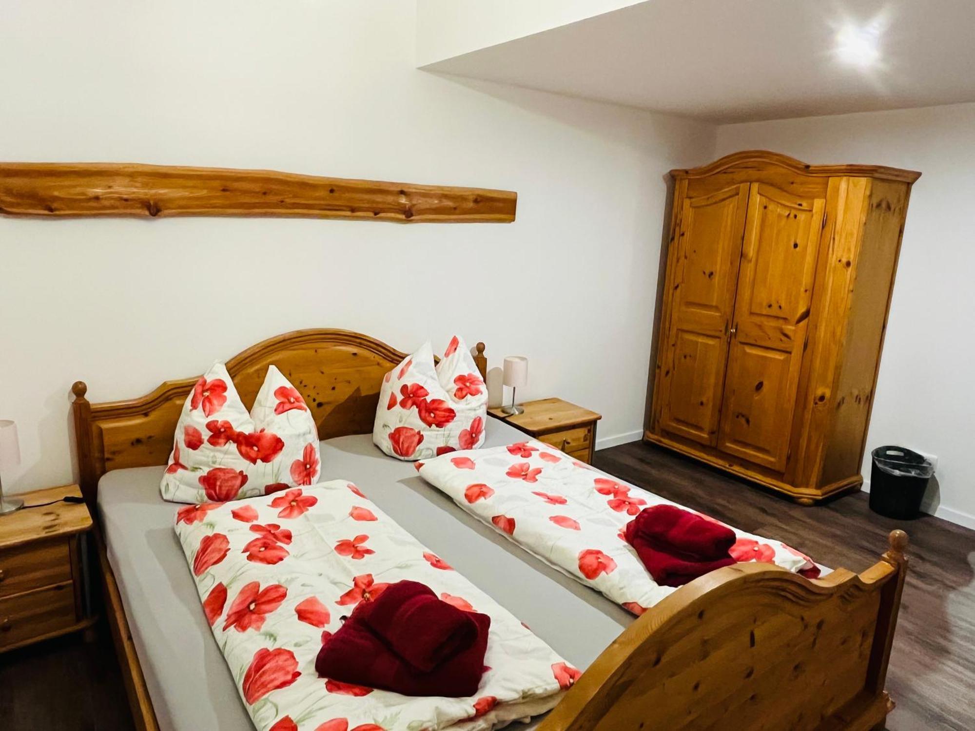 Apartment „divija Haus“ Pfronten